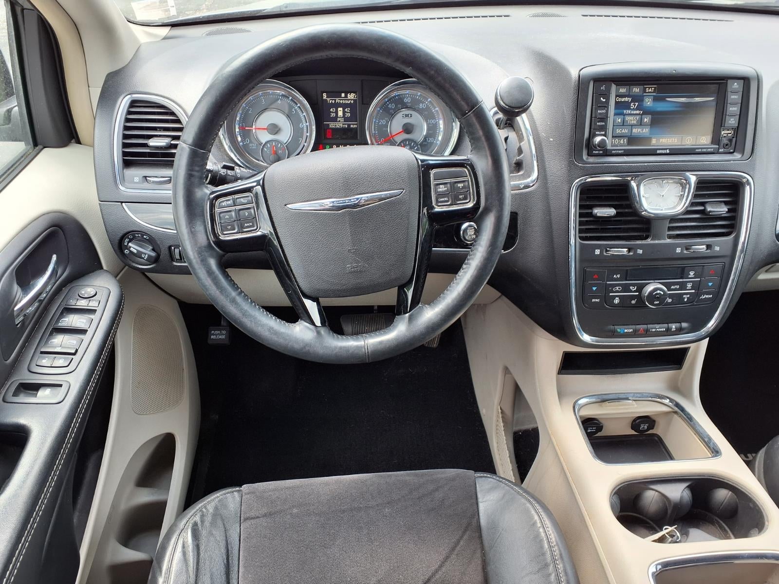 chrysler town & country 2014 2C4RC1CG0ER225027 image chrysler town & country 2014 2C4RC1CG0ER225027 image